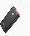 Power Bank Pilot X7 20000mAh USB C High-Speed Portable Charger