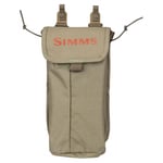 Simms Flyweight Trash Pod Tan