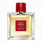 Guerlain Habit Rouge L'Instinct Intense edt 100ml