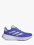 adidas Response Super Running Shoes, Cobalt Blue