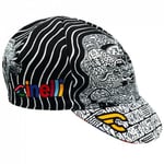 Cinelli Cotton Cycling Cap - Louie Cordero Lolobuko