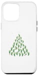 iPhone 12 Pro Max Oh Podiatree Funny Tree Foot Christmas Staff Squad Xmas Tree Case