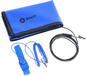 iFixit Vikbar ESD Matta