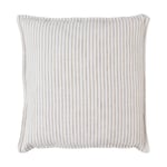 Lene Bjerre Olivia kudde 60x60 cm Off White-Linen