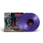 Inquisition Into the infernal regions of the ancient cult LP multicolor