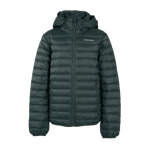 Tromsdalen Down Jacket, dunjakke, junior