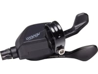 Microshift Microshift Advent Girskifter, Høyre, 9-Trinns, Ikke Kompatibel Med Shimano, Xpress Trigger Plus, Uten Gear Indicator (Ny)