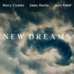 Barry Coates  New Dreams  CD