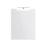 Korsbakken Speil med LED-Lys 60x80 cm - 102000060