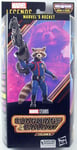 Marvel Legends - Rocket (Guardians of the Galaxy Vol.3) - Série Hasbro (Cosmo)