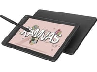 Tablet Graficzny Huion Kamvas 13 Black New Gen.3