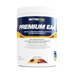 Better You Premium EAA Persika Pulver 480 g