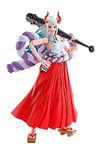 Bandai TAMASHII Nations – One Piece – Yamato, Spirits S.H.Figuarts Figurine d'action