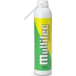 Multitec spray för läcksökning, 400 ml