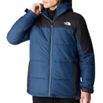 THE NORTH FACE Circular Diablo veste Tnf Black/Shady Blue L