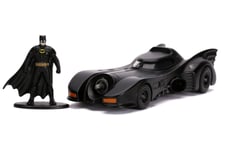 Jada - Batman - 1989 Batmobile 1:32 (253213003)