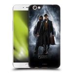 FANTASTIC BEASTS THE CRIMES OF GRINDELWALD KEY ART SOFT GEL CASE FOR OPPO PHONES