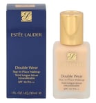 Estee Lauder Double Wear Fluido N. 62 2C0 Cool Vainilla 30 ml