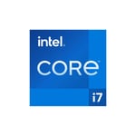 Intel Core i7-13700K processorer 30 MB Smart Cache Låda