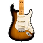Fender American Vintage II 1957 Stratocaster Electric Gutiar, 2-Colour Sunburst