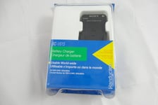 Rare Genuine Sony BC-V615 Battery Charger for Camcorder/Mavica Cameras