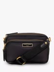 Jasper Conran Carmen Cross Body Bag, Black