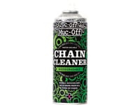 Muc-Off Chain Cleaner 400ml Til rens av kjede, sprayflaske