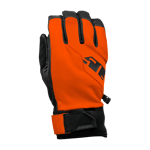 509 Freeride Skoterhandskar Orange""