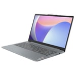 Lenovo IdeaPad Slim 3 15IRH8 83EM - Core i7 I7-13620H 16 Go RAM 1 To SSD Gris AZERTY