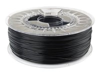 Spectrum Filaments - Svart - 1 Kg - Asa 275 Filament (3D)