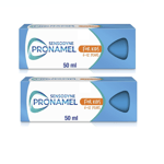 Sensodyne Pronamel for Children 50ml x 2