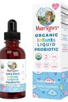 MaryRuth Organics - Organic Infants Liquid Probiotic