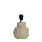 Watt & Veke Pella bordslampa travertine