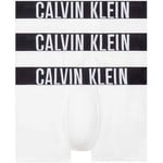 Caleçons Calvin Klein Jeans  Trunk 3Pk