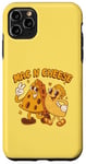 Coque pour iPhone 11 Pro Max Mac N cheese / Macaroni & Cheese / Mac and Cheese