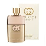 Gucci Guilty Eau de Parfum Pour Femme EDP naiselle 50 ml