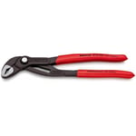 KNIPEX COBRA 87 01 250 PINCE PROFESSIONNELLE RÉGLABLE, ACIER AU CHROME-VANADIUM