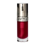 Clarins Lip Comfort Oil Läppglans 02 Raspberry 8 ml