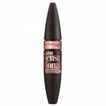 Maybelline Lash Sensational Luscious Mascara Black