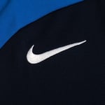 Nike Träningströja Dri-FIT Academy Pro Drill - Navy/Blå/Vit Dam, storlek Large