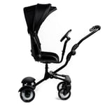 Roma Side Rider Toddler Seat Ride On Child Buggy Board