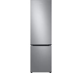 SAMSUNG Series 5 SpaceMax RB38C606DS9/EU Smart 70/30 Fridge Freezer - Matte Stainless, Silver/Grey