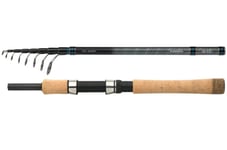 Shimano Stc Mini Tele Haspel - 40cm