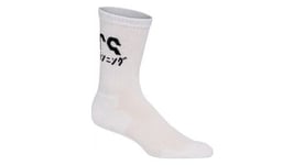 Chaussettes asics katakana  2 paires