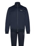 Tracksuit Navy EA7