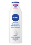 NIVEA Body Lotion Express Hydration  NIVEA