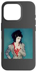 Coque pour iPhone 16 Pro PJ Harvey Photo Shoot To Bring You My Love par Simon Fowler