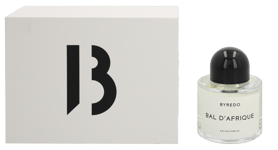 Byredo Unisex Bal D'Afrique Edp Spray 100 ml - One Size