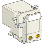 Fjärrkontroll LAD703B Stop/Reset 24V AC/DC