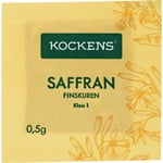 Kockens Saffran